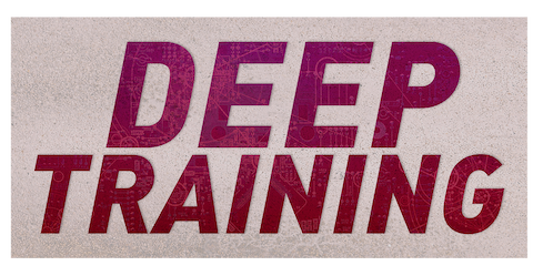 Deep Training App